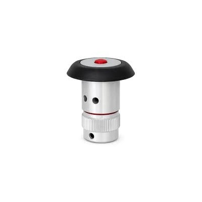 Válvula de seguridad para olla industrial Magefesa Chef y Lacor