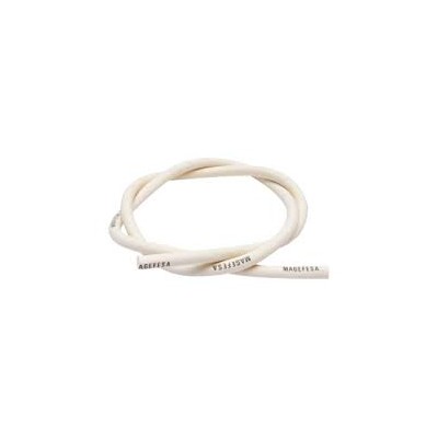 Junta cordón de silicona (7,2 mm) para olla clásica Magefesa (8-10 Litros)