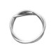 Junta cordón de silicona (7,2 mm) para olla industrial (15-22 Litros)