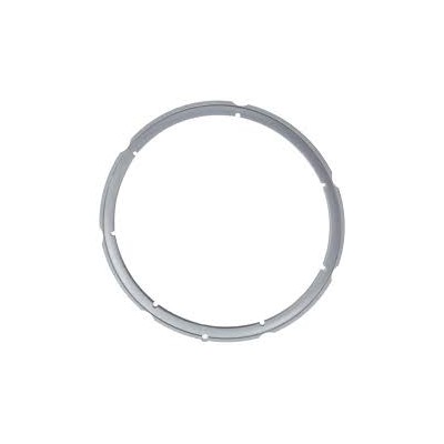 Junta de estanqueidad para olla Tefal Delicio ( 25,3 cm - 8L y 10L)