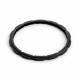 Junta de silicona para olla Tefal Clipso (22 cm - 4,5L y 6L)