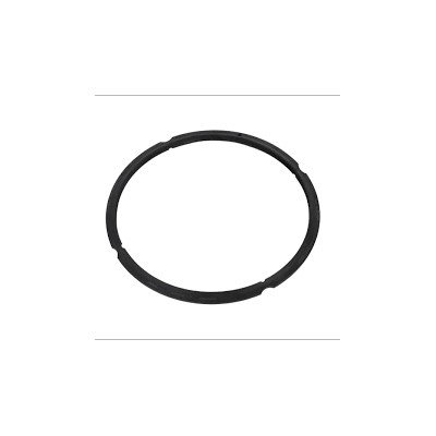 Junta de silicona para olla Tefal Vitaly, Optima y Sensor 3 ( 25,3 cm)