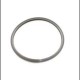 Junta de silicona adaptable para olla Tefal Optima y Sensor ( 22 cm)