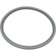 Junta de silicona para olla Tefal Sensor y Optima ( 22 cm - 3L/4.5L/6L)