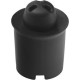 Válvula de seguridad WMF Perfect y Perfect Plus - Recambio Original de silicona