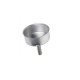 Embudo para cafetera de aluminio 12 tazas | Recambio para grandes reuniones