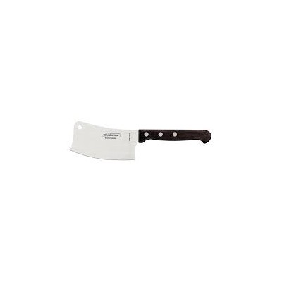 Hachuela 9cm Tramontina Polywood Castaño