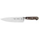 Cuchillo Trinchante / Chef 20cm Century Wood Polywood - El rey de tu cocina