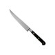 Cuchillo para carne filo liso 13cm Century NSF - Corte profesional en tu mesa