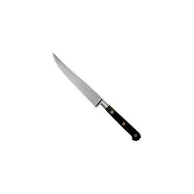 Cuchillo para carne filo liso 13cm Century NSF - Corte profesional en tu mesa
