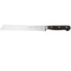 Cuchillo para pan 20cm Century NSF - Cortes limpios sin aplastar la miga