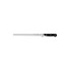 Cuchillo jamonero 25cm Century NSF - Lonchas perfectas para tus aperitivos