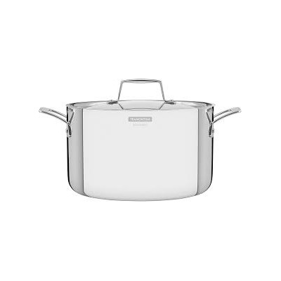 Cacerola honda Tri-ply Grano 20cm Tramontina