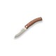 Navaja Joker Ranchera con cachas de micarta canvas (Hoja de 8 cm)