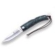 Navaja deportiva Joker Ibérica con cachas de micarta (Hoja de 7,5 cm)