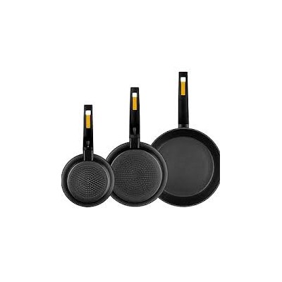 Lote Sartenes Monix Sunset 18-22-26cm