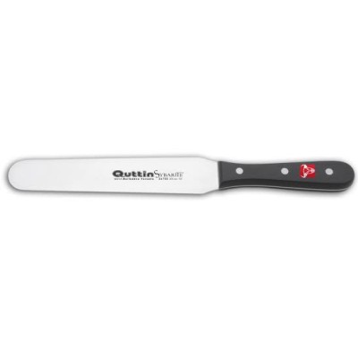 Espátula de pastelero Quttin 20 cm