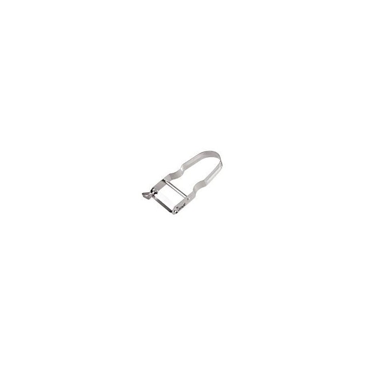 Pelador horizontal con sierra para tomates | Paelleros Roger