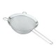Colador malla acero inox Victoria 22cm