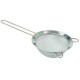 Colador Victoria de acero inoxidable 18 cm