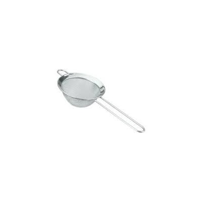 Colador Victoria de acero inoxidable 12 cm