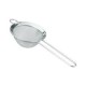 Colador Victoria de acero inoxidable 8 cm