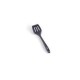 Espátula perforada silicona grey Lacor 29cm