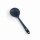 Espumadera silicona grey Lacor 29cm