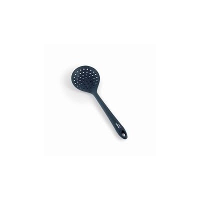 Espumadera silicona grey Lacor 29cm