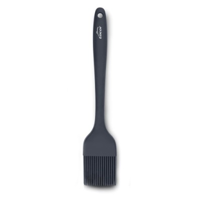 Pincel silicona grey Lacor 26.5cm