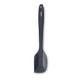Espátula silicona grey Lacor 27.5cm
