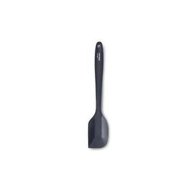 Espátula silicona grey Lacor 27.5cm