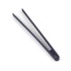 Pinza larga silicona grey Lacor 29cm
