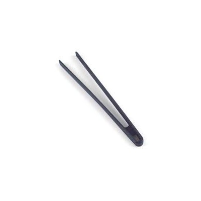 Pinza larga silicona grey Lacor 29cm