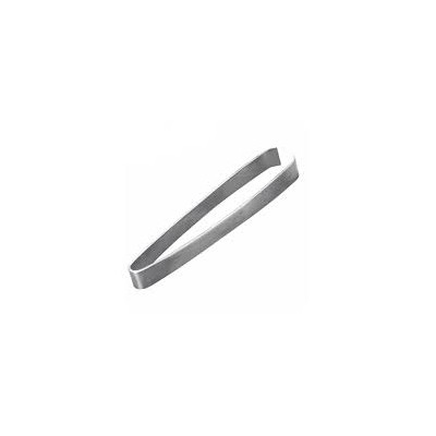 Pinza quita-espinas 12cm inox