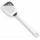 Espátula inox monoblock Lacor