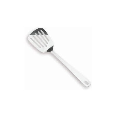 Espátula inox monoblock Lacor