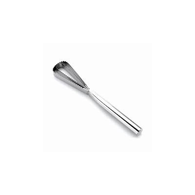 Desescamador pescado inox 27cm