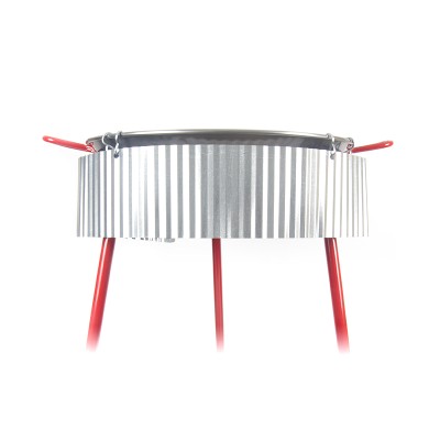 Paravientos universales de 70cm Flames VLC