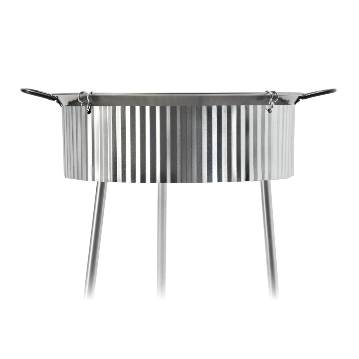 Paravientos Universal 70cm Flames VLC para Paellas