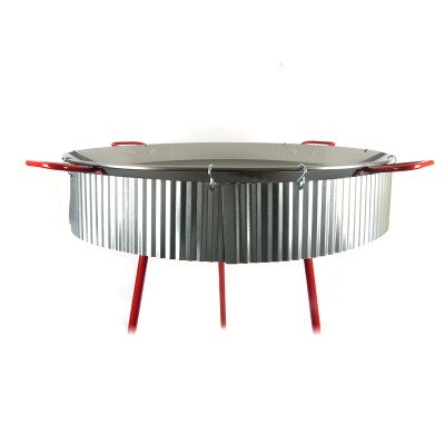 Paravientos universales de 100cm Flames VLC