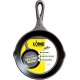 Sartén de hierro fundido Lodge de 16 cm