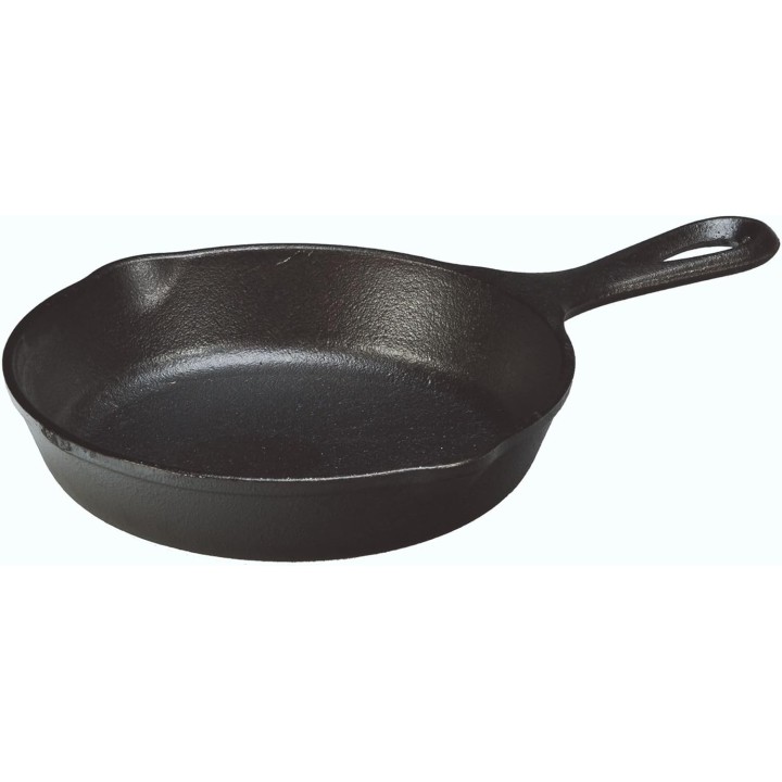 Sartén Hierro Fundido Lodge 16 cm | Paelleros Roger