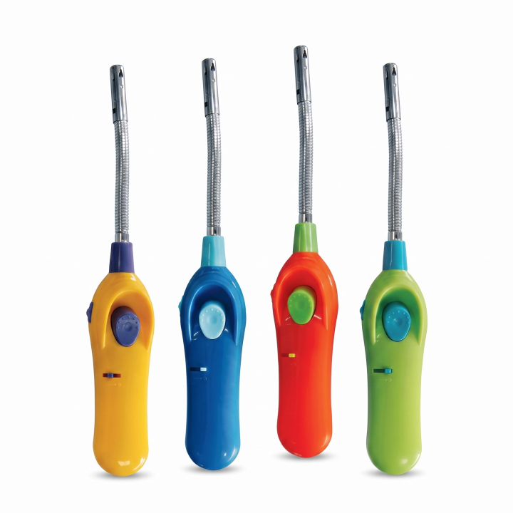 Encendedor de Cocina Flexible para Paelleros | Paelleros Roger