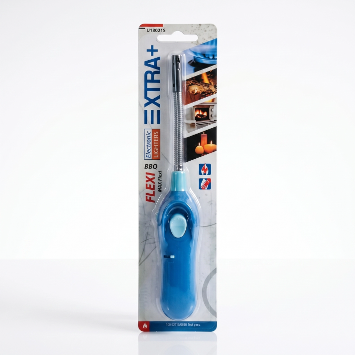 Encendedor de Cocina Flexible para Paelleros | Paelleros Roger