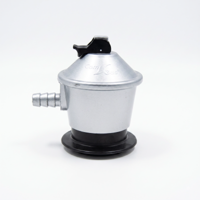 Regulador de gas butano 30 mbar