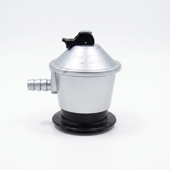 Regulador de gas butano 30 mbar | Paelleros Roger