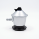 Regulador de gas butano 30 mbar