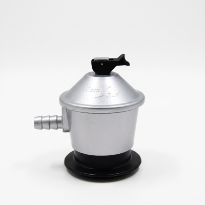 Regulador de gas butano 30 mbar
