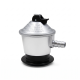 Regulador de gas butano 30 mbar